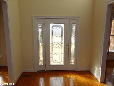 Foyer