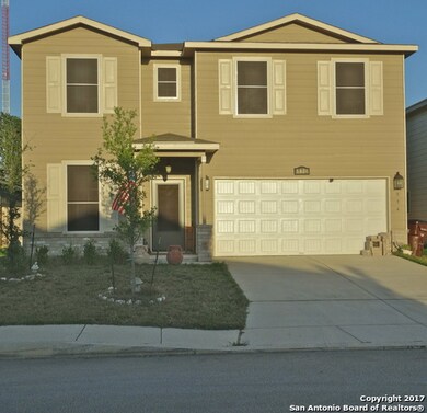 8834 Silver City, San Antonio, TX 78254 - photo 2