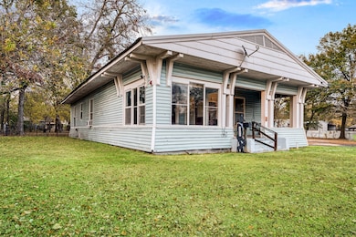 1347 E Houston St, Paris, TX 75460 - photo 3