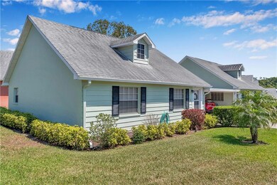Nice corner unit with updated landscaping.