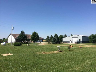 1531 Iron Horse Rd, McPherson, KS 67460 - photo 2
