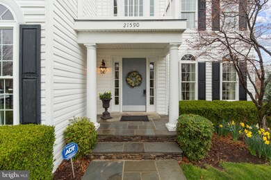 21590 Awbrey Place, Broadlands, VA 20148 - photo 2