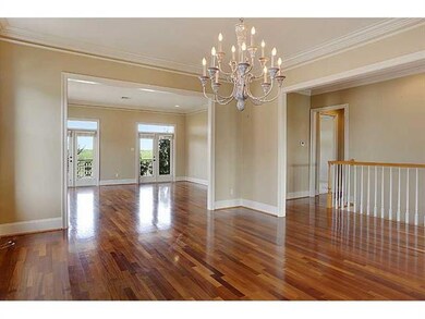 Dining Room.