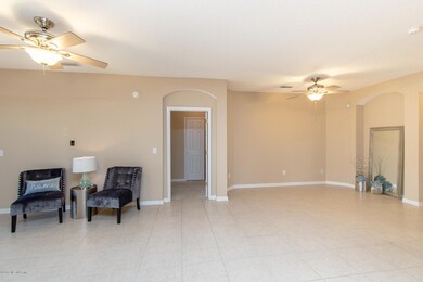 Living Room View 3