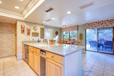 8. Kitchen I