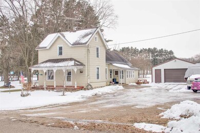 421 Semrow Rd, Coloma, WI 54930 - photo 2