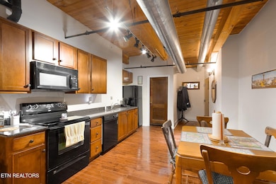 1060 Worlds Fair Park Dr unit 16, Knoxville, TN 37916 - photo 5