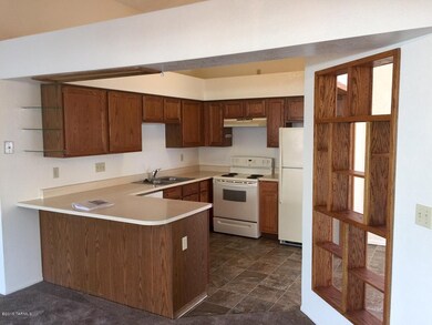 2765 kitchen from dining area