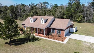80 Belle Forbes Ln, Crawfordville, FL 32327 - photo 2