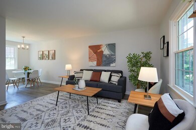 1702 E West Hwy, Silver Spring, MD 20910 - photo 4