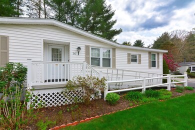 36 Victorian Way, West Bridgewater, MA 02379 - photo 7