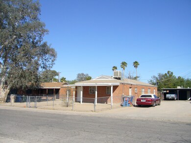 4549 E 20th St, Tucson, AZ 85711 - photo 2