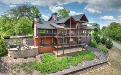 29 Hollister Hill, Mineral Bluff, GA 30559 - photo 3