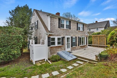 back of home