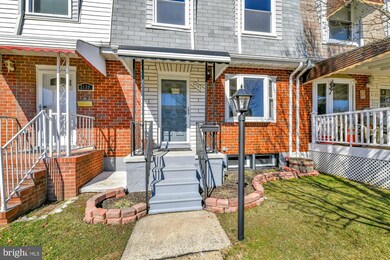 2131 Sunnythorn Rd, Middle River, MD 21220 - photo 2