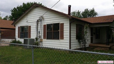 223 S Normal Ave, Claremore, OK 74017 - photo 4