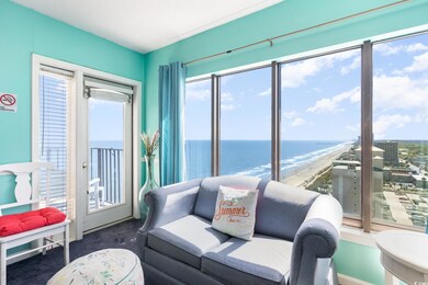 1605 S Ocean Blvd unit 1809, Myrtle Beach, SC 29577 - photo 5