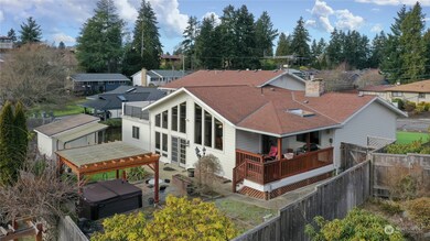 unlisted-address, Fircrest, WA 98466 - photo 2