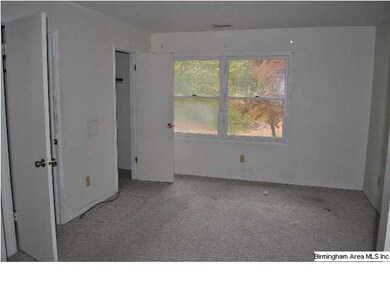 MBR on first floor