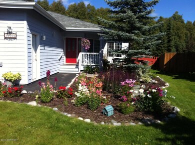 EASY CARE PERENNIALS