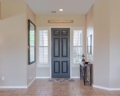 Entry Way