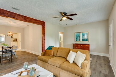 Living Room View 3