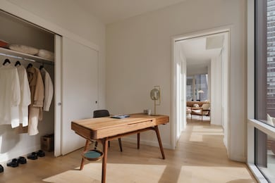 Monogram New York unit 20 C, New York, NY 10017 - photo 7