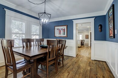 5402 Sheldon St, Houston, TX 77008 - photo 6