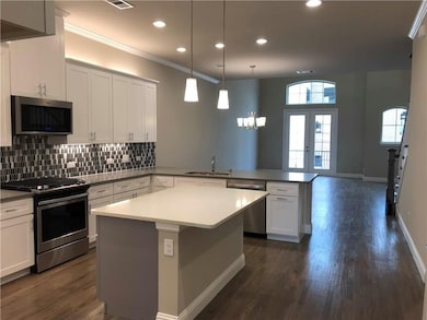 6031 Page St, Frisco, TX 75034 - photo 4