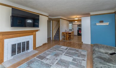 97 Arlington Cir, Wickliffe, OH 44092 - photo 4