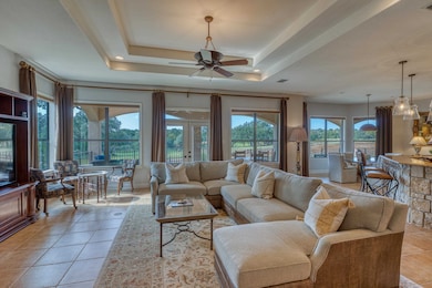 1100 Hi Fault, Horseshoe Bay, TX 78657 - photo 7