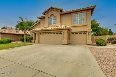 3259 W Stephens Place, Chandler, AZ 85226 - photo 5