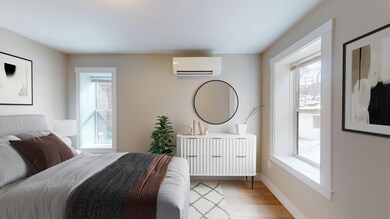 70 Marshal St unit 1, Brookline, MA 02446 - photo 2