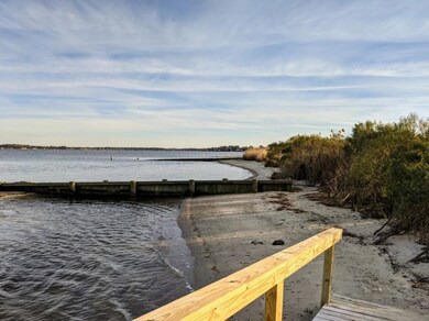 Beach Access