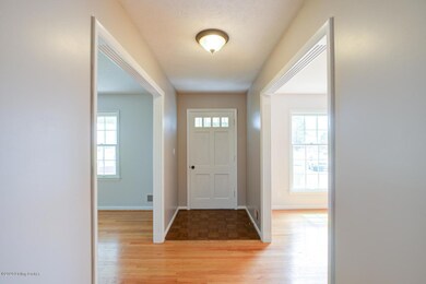 GORGEOUS ORIGINAL HARDWOOD FLOORS