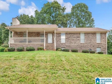 1412 7th Place, Pleasant Grove, AL 35127 - photo 3