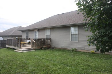885 W Crestwood St, Nixa, MO 65714 - photo 6