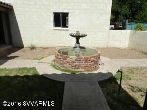 Fountain