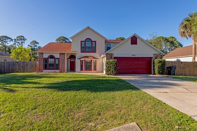 2830 Saint Marks Dr, Titusville, FL 32780 - photo 3