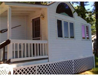 Exterior Front. Cuteness and great...