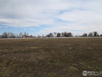 view looking to the north