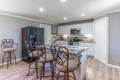 3200 Crook Ct, Granbury, TX 76049 - photo 5