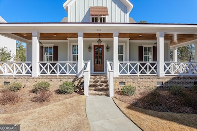 1063 Fleming Lake Ct, Lincolnton, GA 30817 - photo 5