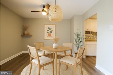 Strath Haven Condominiums unit 107, Swarthmore, PA 19081 - photo 3