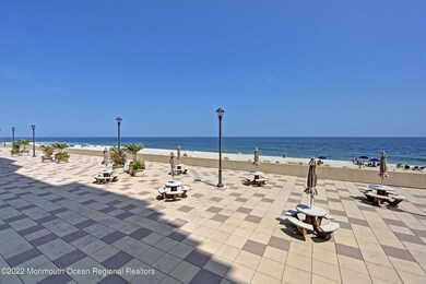 The Admirality Condominium unit 10K, Monmouth Beach, NJ 07750 - photo 2