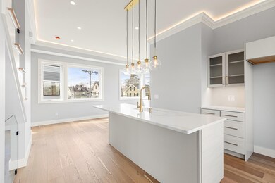 312 Newton St unit 1A, Waltham, MA 02453 - photo 4