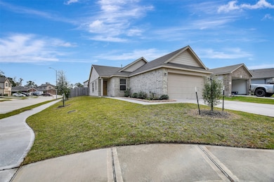 9403 Castillo Ct, Magnolia, TX 77354 - photo 2