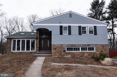 1218 Sandringham Rd, Bala Cynwyd, PA 19004 - photo 2