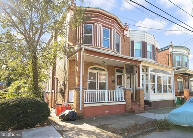 918 Chelton Ave, Camden, NJ 08104 - photo 2