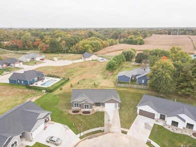 1824 Appleton Ct, Maryville, IL 62062 - photo 5